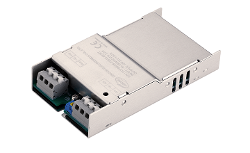 Cincon releases new DC/DC CHASSIS MOUNT EC7BW18 ECRT/EDRT Series