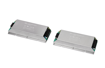 Cincon Unveils PDF700B-CMFD/D-P with MIL-STD-461, CE101/CE102/RE101 Compliance, and 8-Unit Parallel Operation up to 4760W