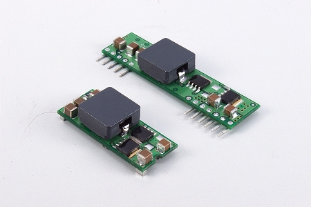 SMT16W-12 16 AMP DC-DC CONVERTER